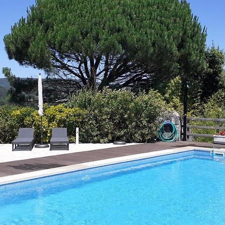 Appartamento Casa de Santa Luzia A Vila Praia de Âncora Esterno foto