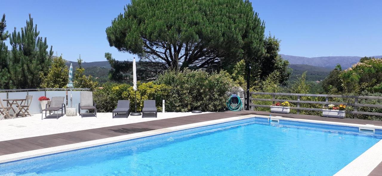 Appartamento Casa de Santa Luzia A Vila Praia de Âncora Esterno foto