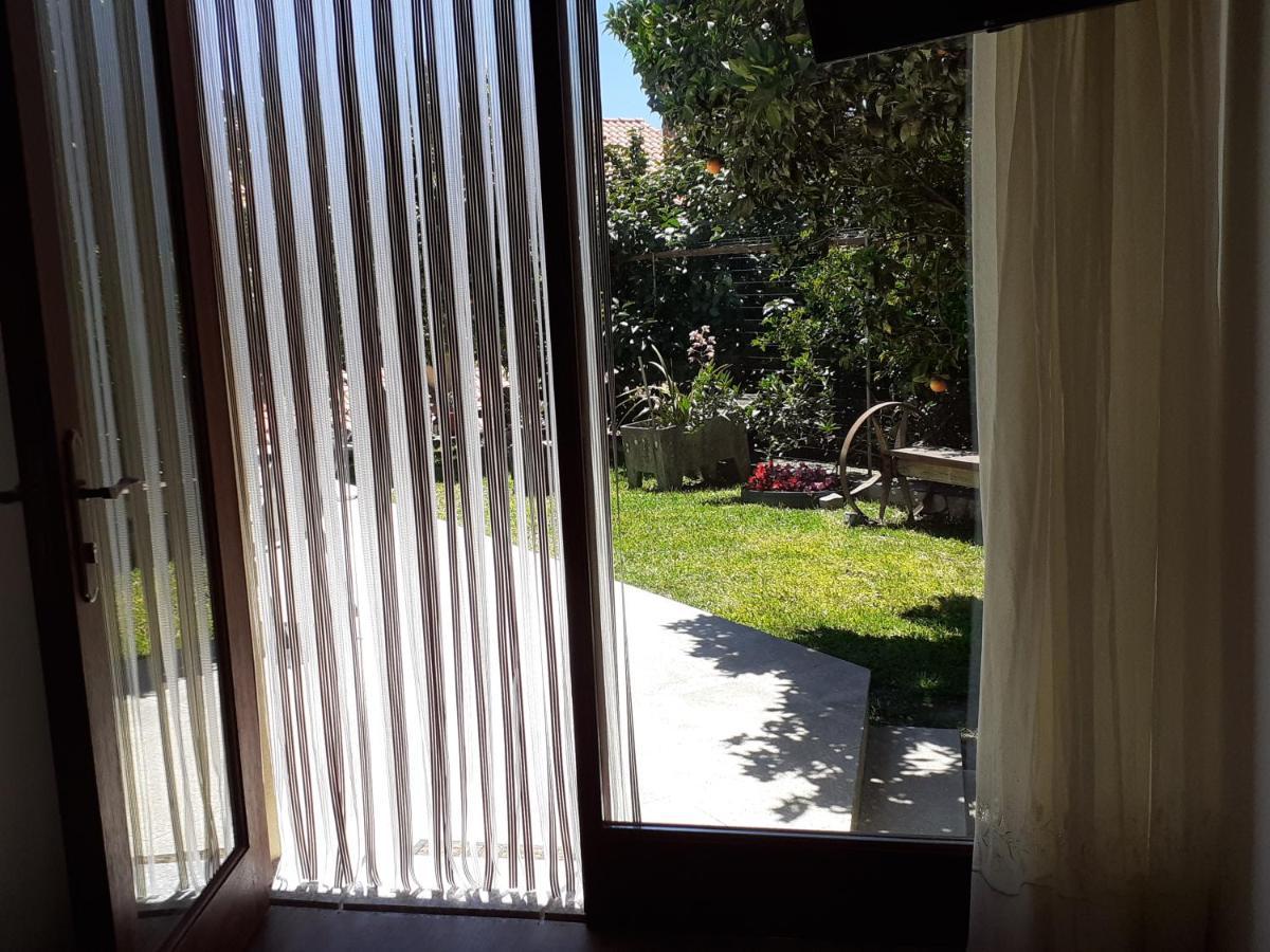 Appartamento Casa de Santa Luzia A Vila Praia de Âncora Esterno foto