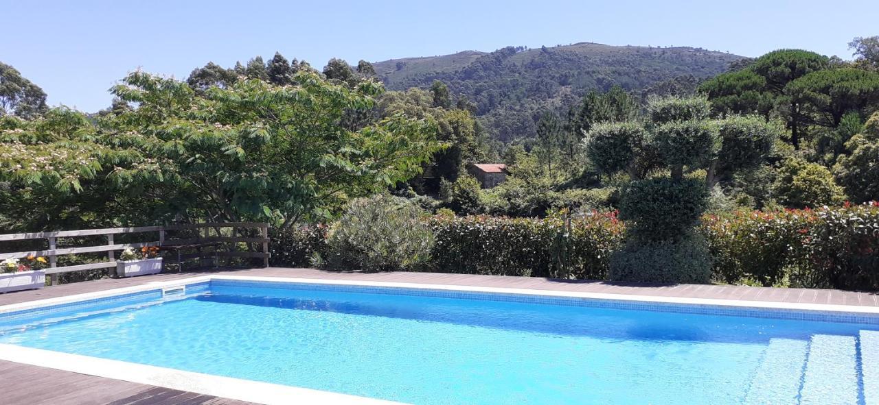 Appartamento Casa de Santa Luzia A Vila Praia de Âncora Esterno foto