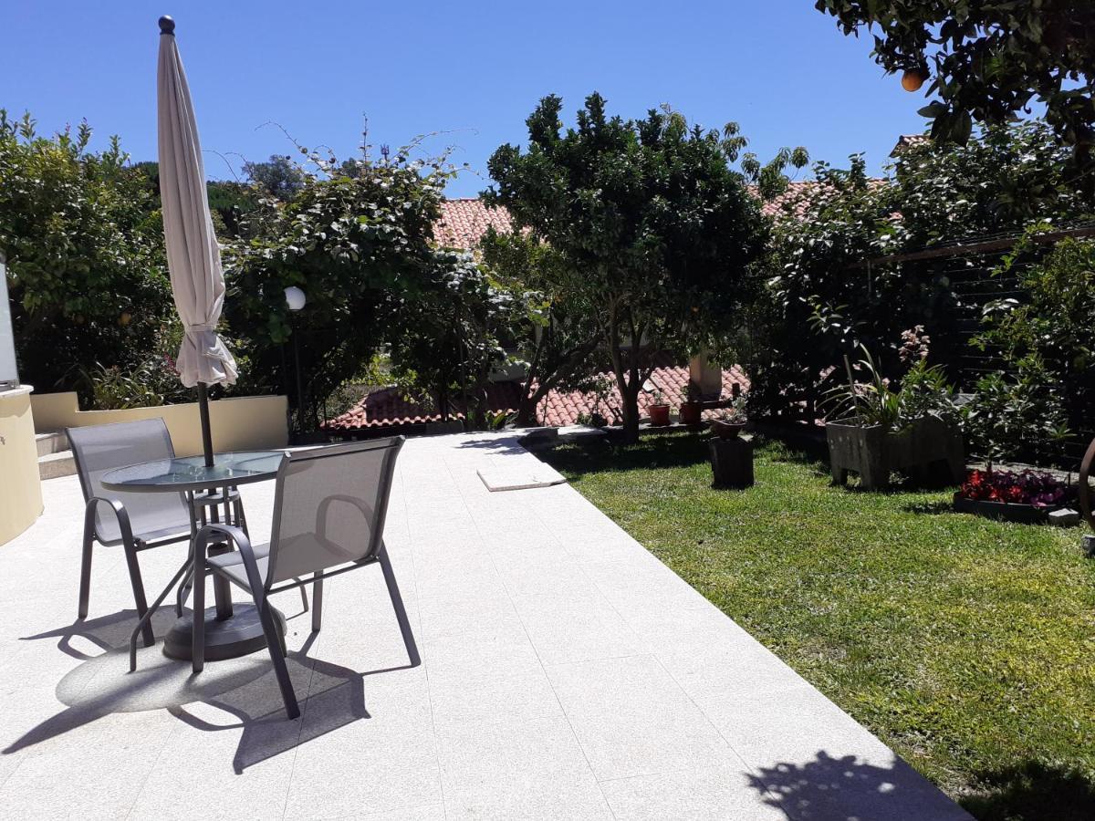 Appartamento Casa de Santa Luzia A Vila Praia de Âncora Esterno foto