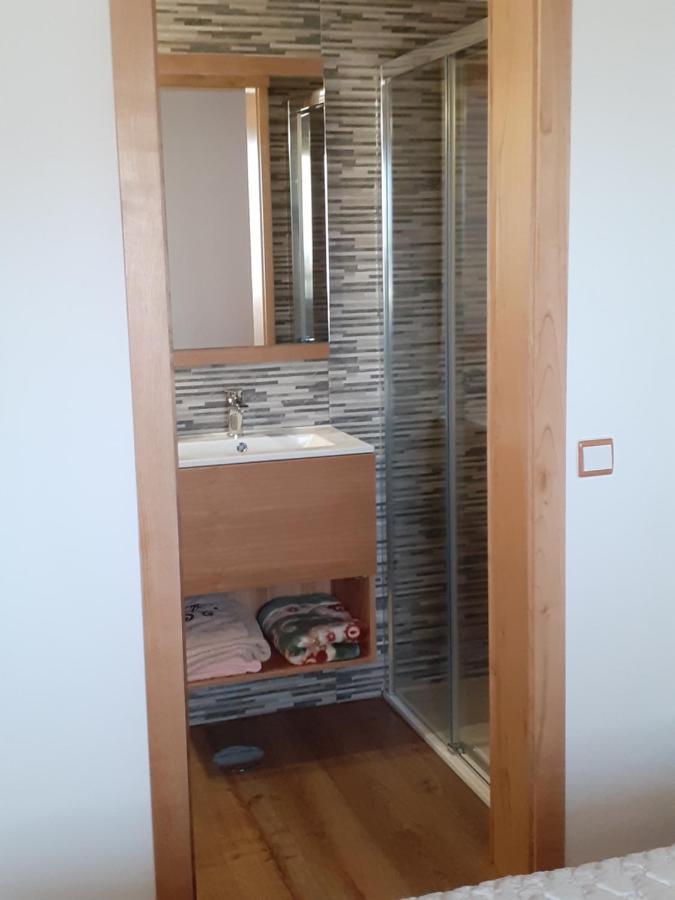 Appartamento Casa de Santa Luzia A Vila Praia de Âncora Esterno foto