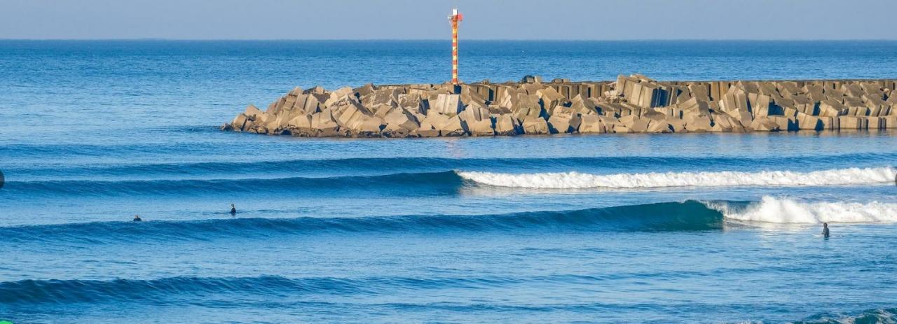 Appartamento Casa de Santa Luzia A Vila Praia de Âncora Esterno foto