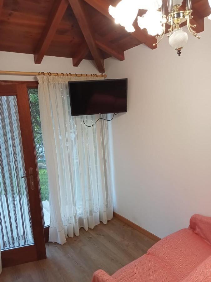 Appartamento Casa de Santa Luzia A Vila Praia de Âncora Esterno foto