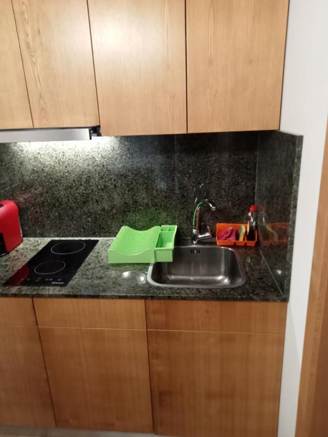 Appartamento Casa de Santa Luzia A Vila Praia de Âncora Esterno foto