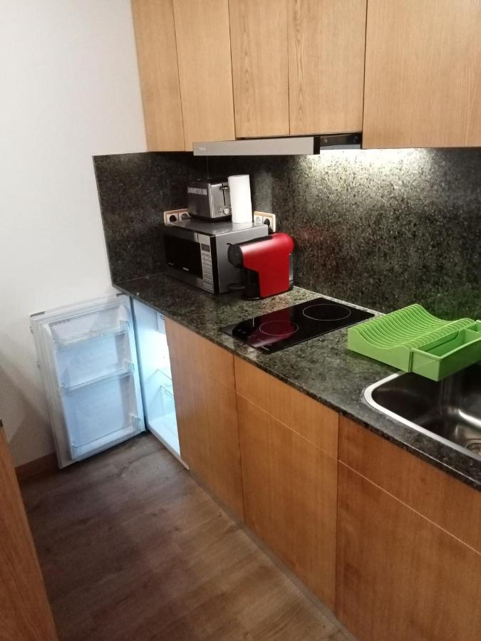 Appartamento Casa de Santa Luzia A Vila Praia de Âncora Esterno foto