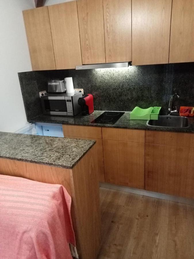 Appartamento Casa de Santa Luzia A Vila Praia de Âncora Esterno foto
