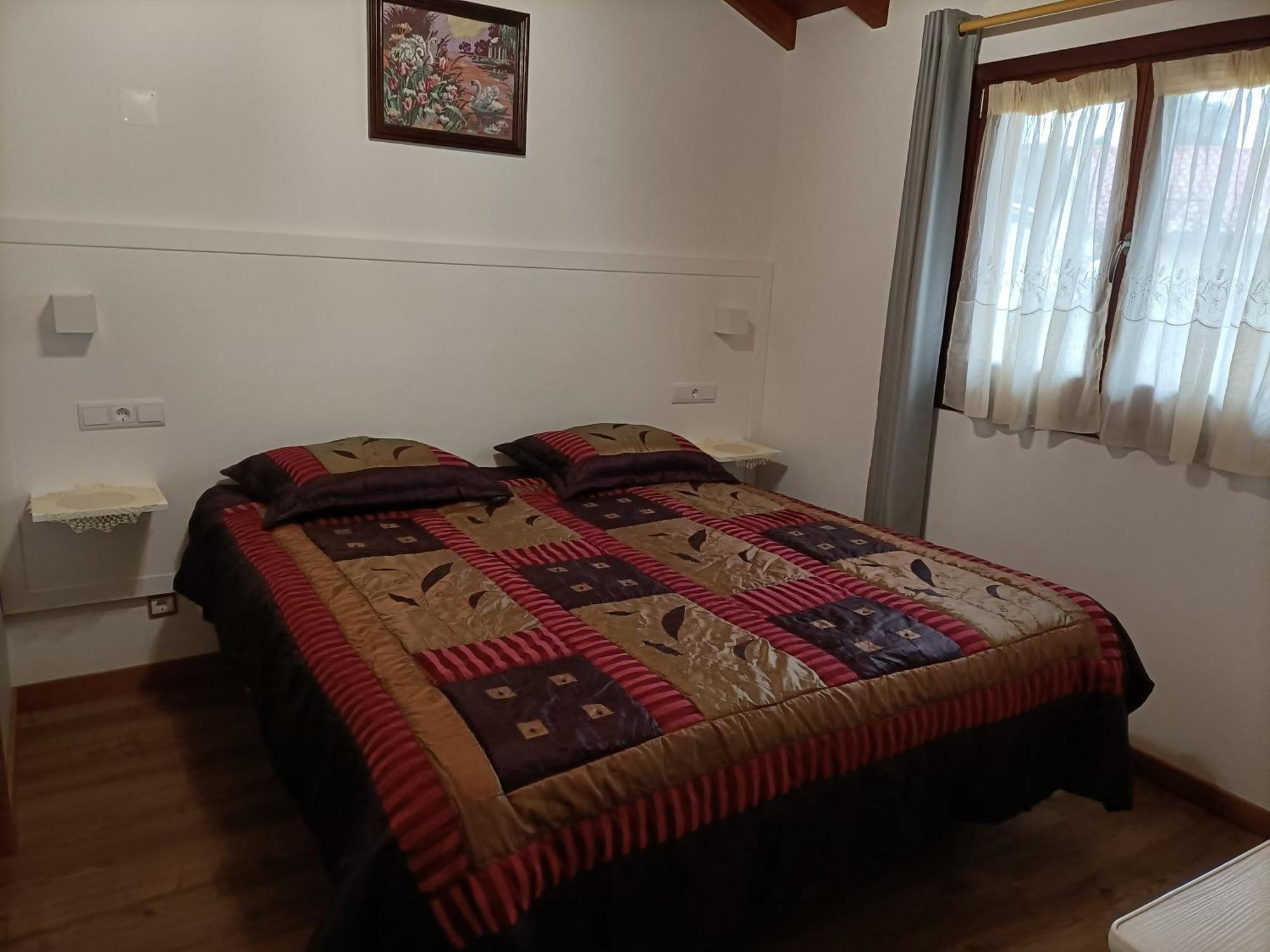 Appartamento Casa de Santa Luzia A Vila Praia de Âncora Esterno foto