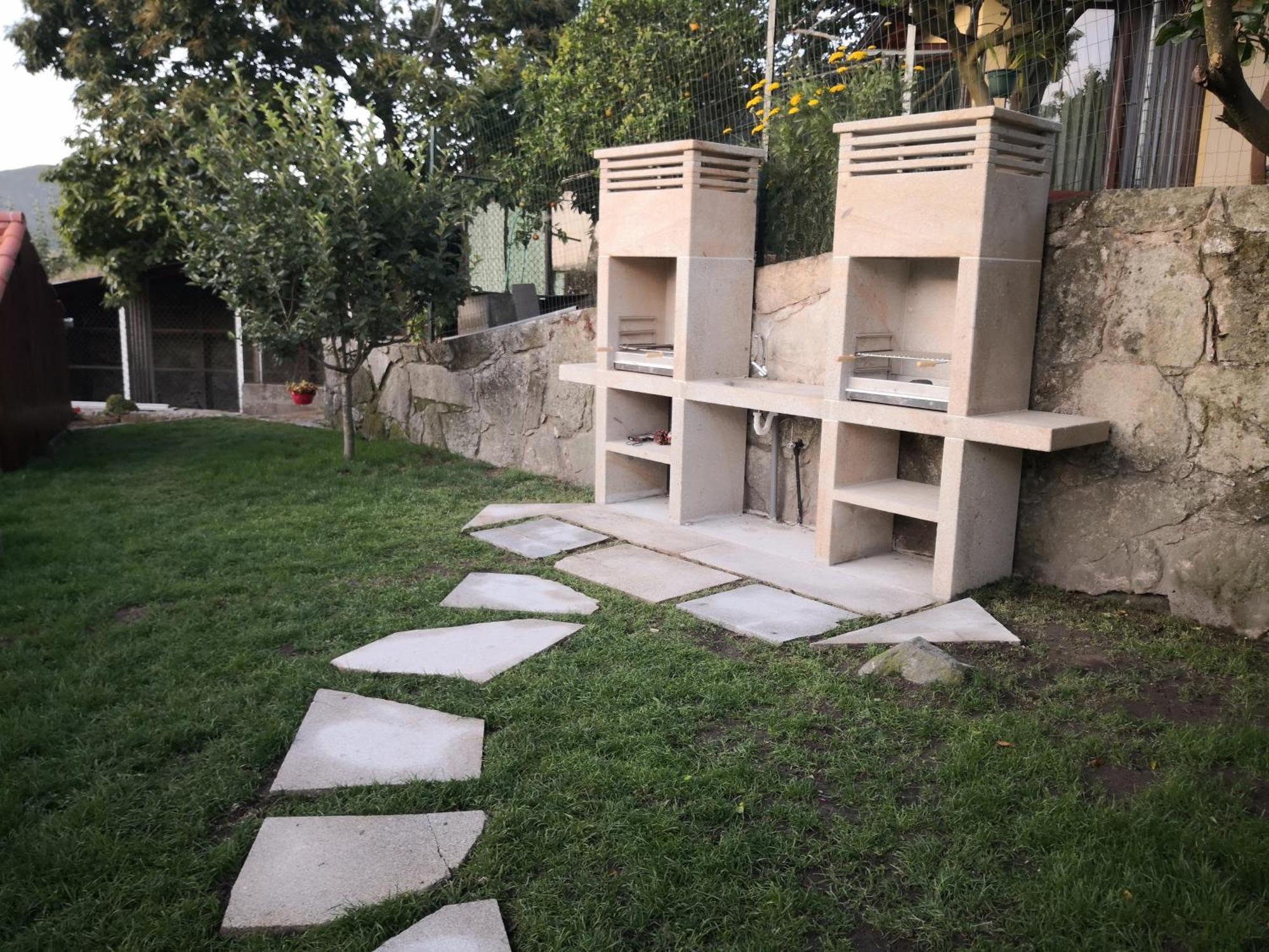 Appartamento Casa de Santa Luzia A Vila Praia de Âncora Esterno foto
