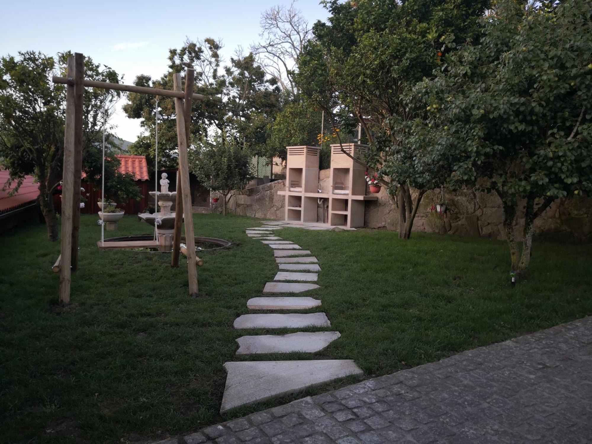 Appartamento Casa de Santa Luzia A Vila Praia de Âncora Esterno foto